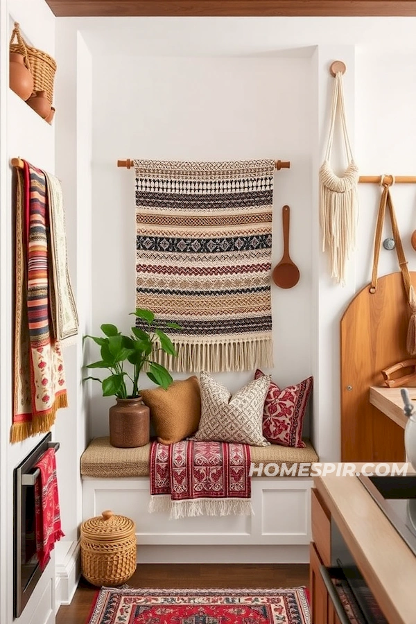 Artisan Craft Nook with Global Handicrafts Artisan Craft Nook with Global Handicrafts