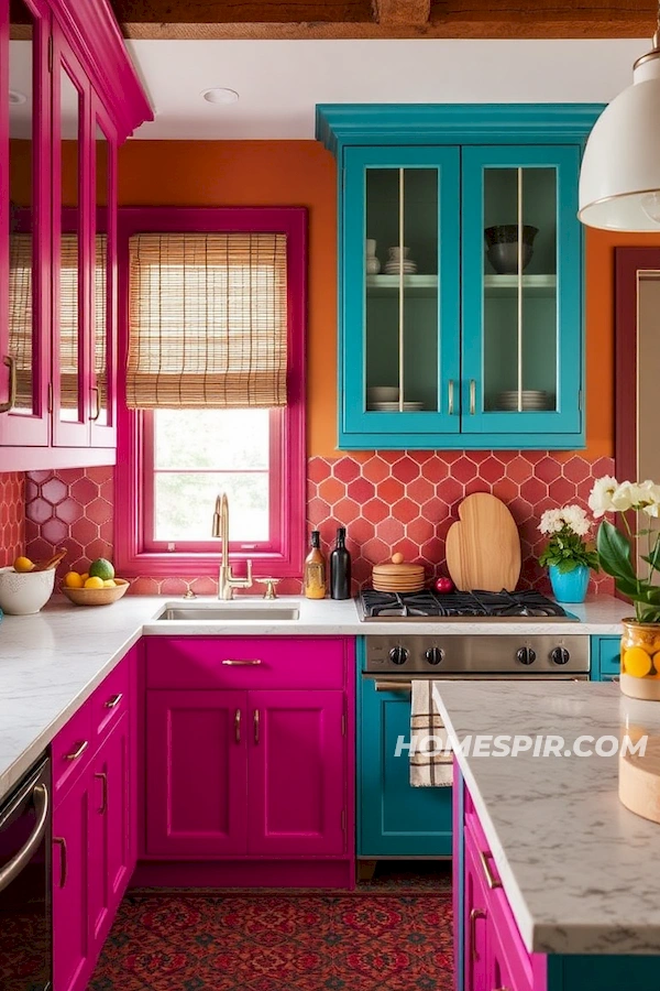 Artisan-Crafted Boho Tiles Artisan-Crafted Boho Tiles