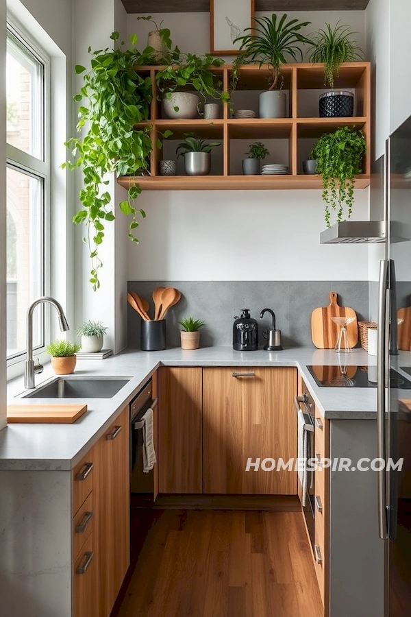 Bamboo Flooring in Sustainable Kitchen Design Bamboo Flooring in Sustainable Kitchen Design