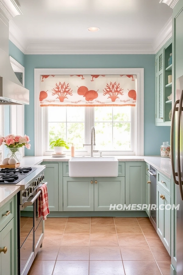 Beach House Teal Infusion Beach House Teal Infusion