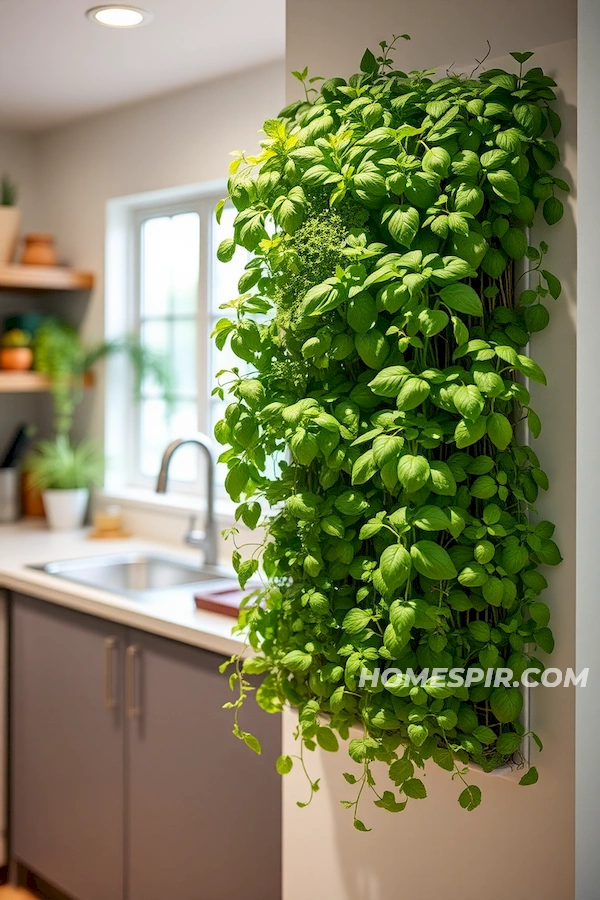 Chic Environmental Consciousness in Kitchen Design Chic Environmental Consciousness in Kitchen Design