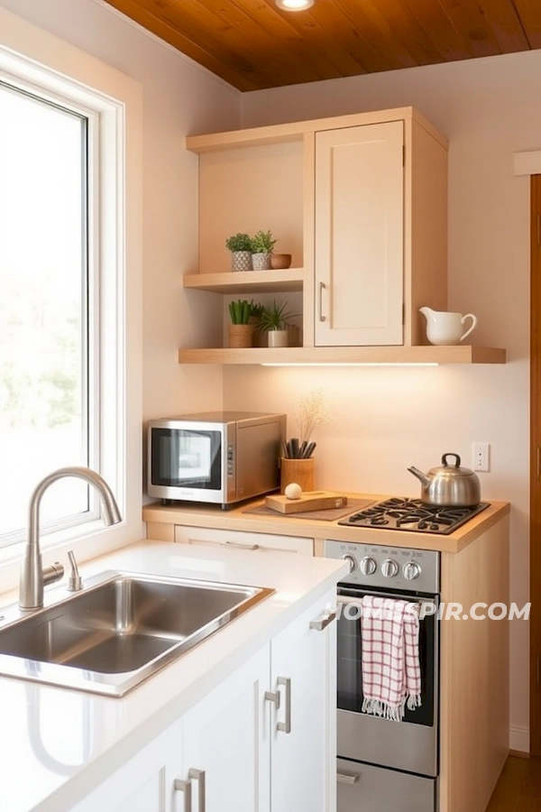 Clean Lines Reflective Surfaces Clean Lines Reflective Surfaces