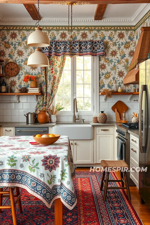 Colorful Pendant Lights for Eclectic Styling Colorful Pendant Lights for Eclectic Styling