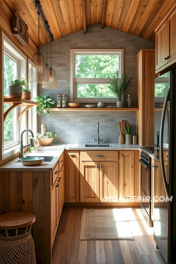 Cozy Natural Texture Blend Cozy Natural Texture Blend