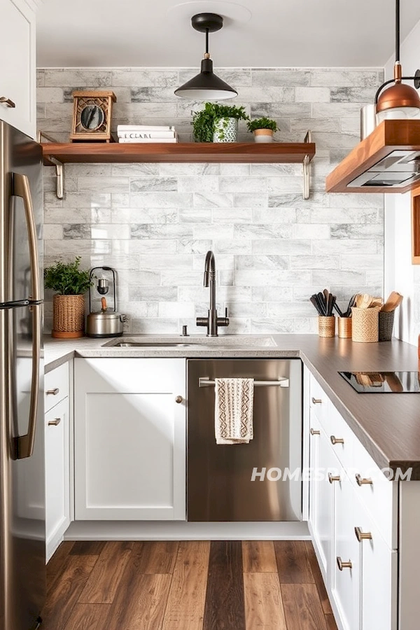 Create Harmony with Diverse Textures Create Harmony with Diverse Textures