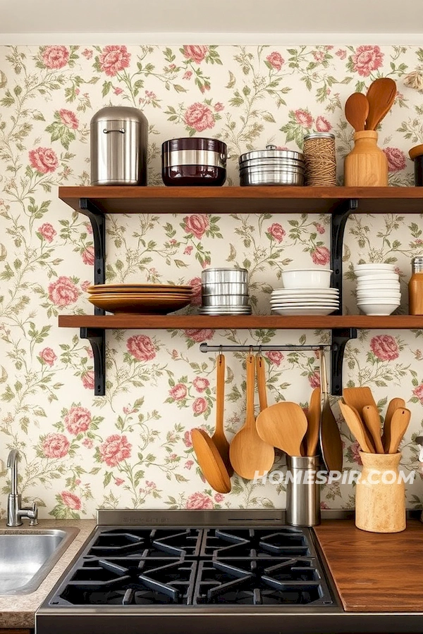 Culinary Stories in a Timeless Haven Kitchen Culinary Stories in a Timeless Haven Kitchen