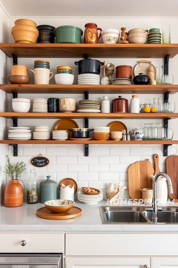 Curated Collection of Vintage and Modern Cookware Curated Collection of Vintage and Modern Cookware