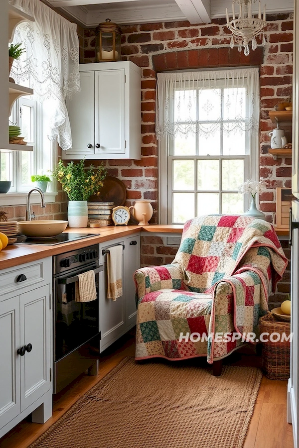 Diverse Textural Shabby Chic Ambiance Diverse Textural Shabby Chic Ambiance