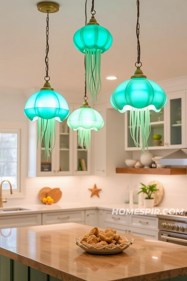 Eclectic Material Fusion in Studio Kitchen Design Eclectic Material Fusion in Studio Kitchen Design
