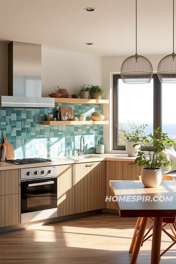 Eco-Friendly Bamboo Countertops Eco-Friendly Bamboo Countertops