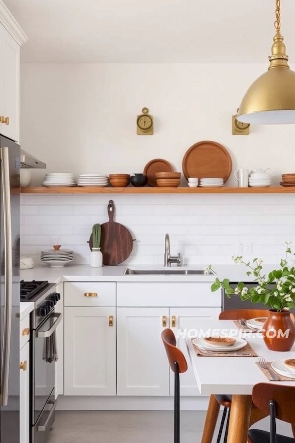 Elegant Subway Tile Kitchen Elegant Subway Tile Kitchen