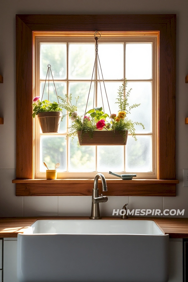 Farmhouse Window with Reclaimed Wood Trim Farmhouse Window with Reclaimed Wood Trim