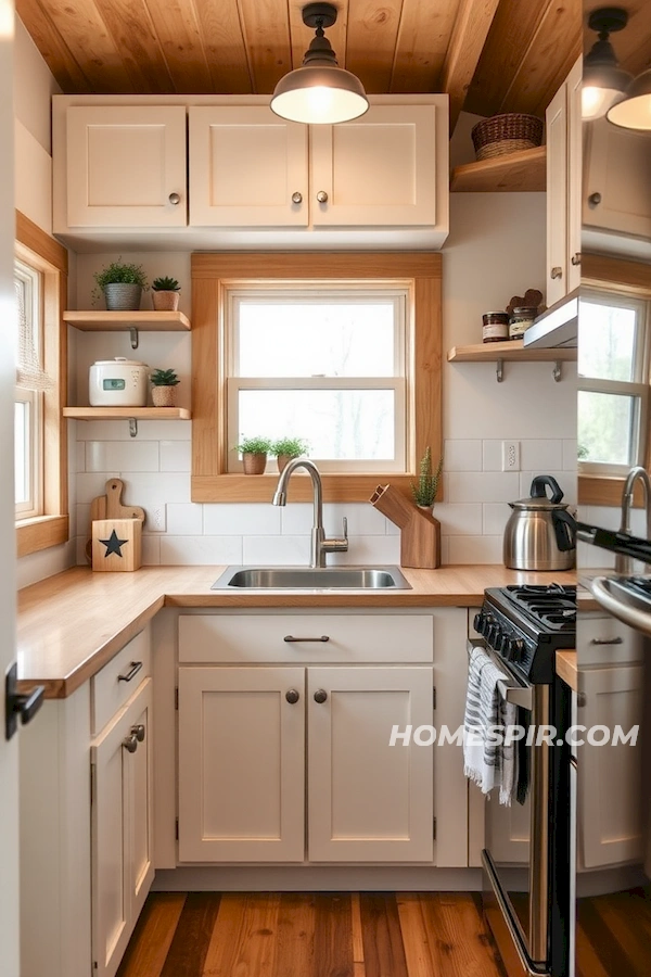 Functional and Aesthetic Kitchen Appliance Choices Functional and Aesthetic Kitchen Appliance Choices