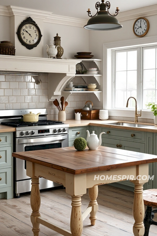 Fusing Modern Innovation with Vintage Charm Fusing Modern Innovation with Vintage Charm
