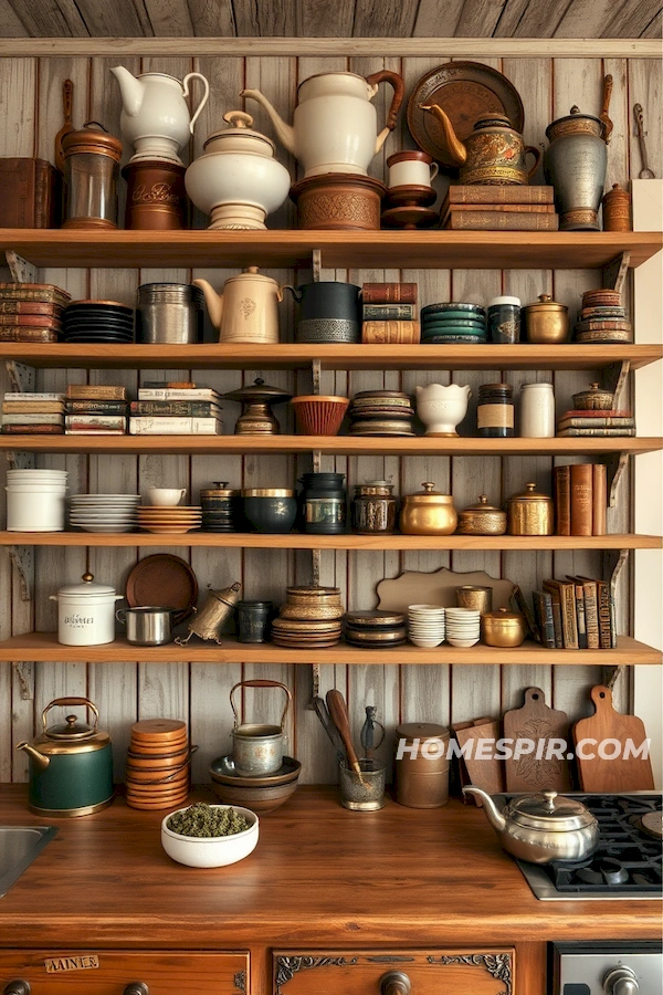 Gallery of Antique Accessories and Heirlooms Gallery of Antique Accessories and Heirlooms