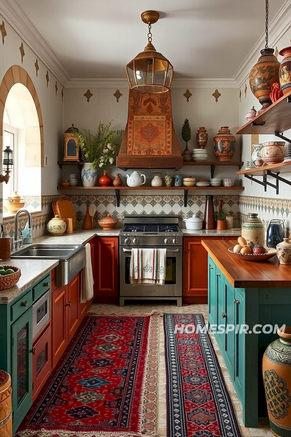Global Boho Travel Influences Global Boho Travel Influences