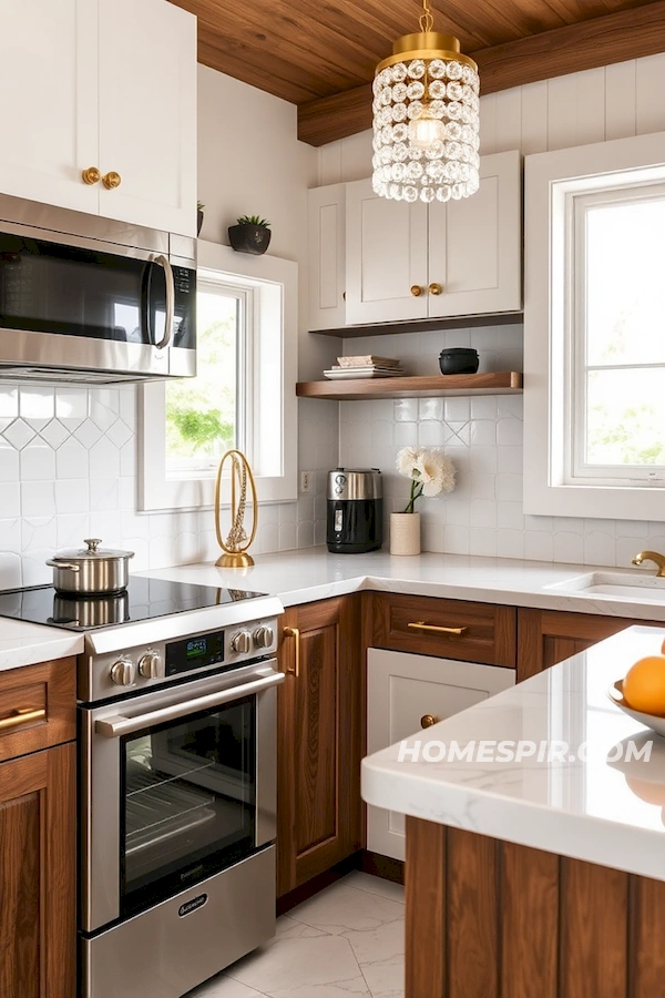 High-End Compact Appliances High-End Compact Appliances