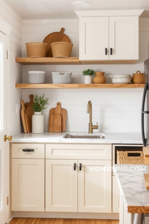 Incorporate Warmth with Natural Textures Incorporate Warmth with Natural Textures