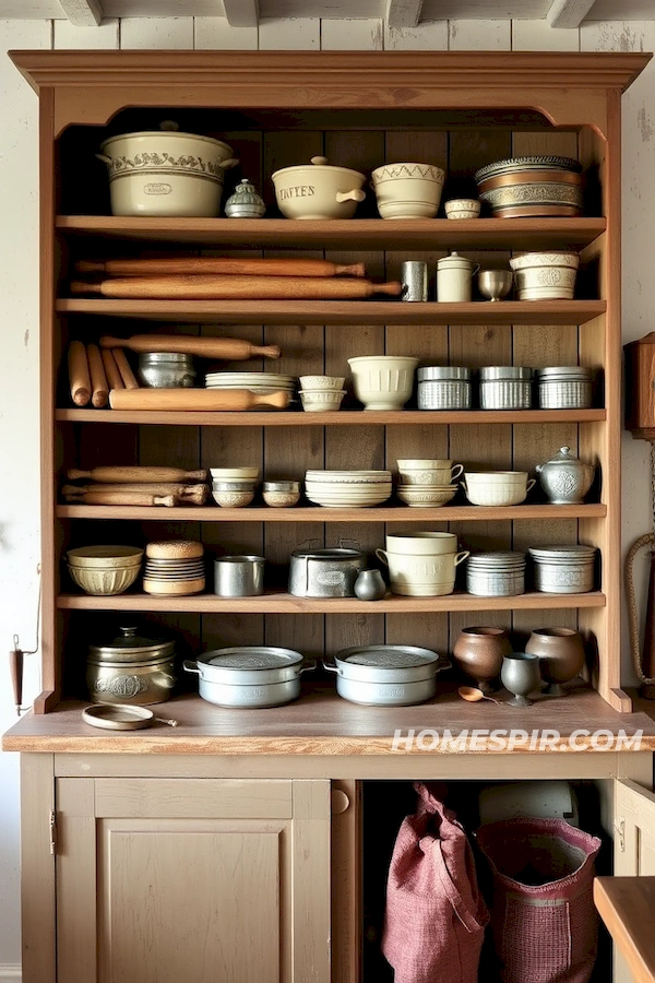 Inspirational Bakeware Showcase Setting Inspirational Bakeware Showcase Setting