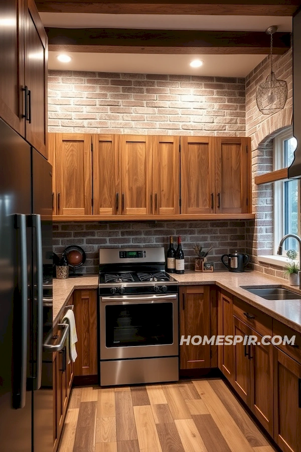 Iron Handles for Timeless Kitchen Design Iron Handles for Timeless Kitchen Design