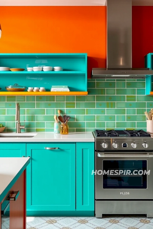 Lively and Spirited Mid Century Atmosphere Lively and Spirited Mid Century Atmosphere