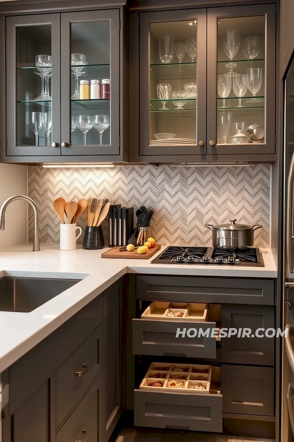 Maximizing Space with Smart Storage Ideas Maximizing Space with Smart Storage Ideas
