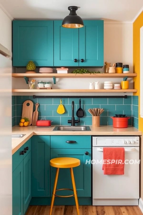 Minimalist Decor Bold Palette Minimalist Decor Bold Palette