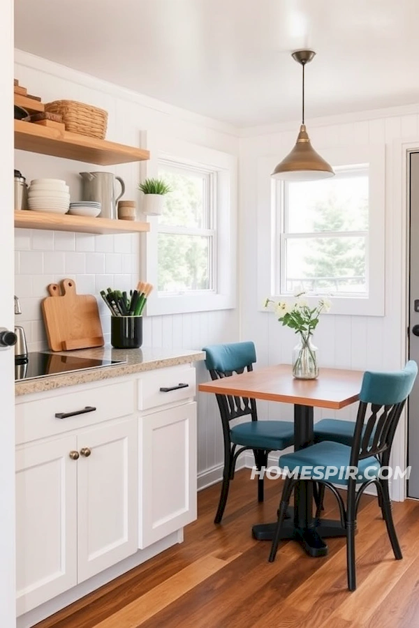 Optimize Space with Multi-Functional Furniture Optimize Space with Multi-Functional Furniture