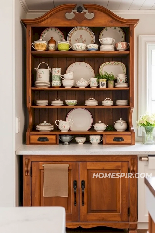 Paneled Fronts for Cottage Charm Paneled Fronts for Cottage Charm