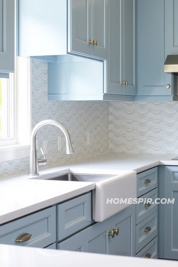 Pearl White Countertop Symmetry Pearl White Countertop Symmetry