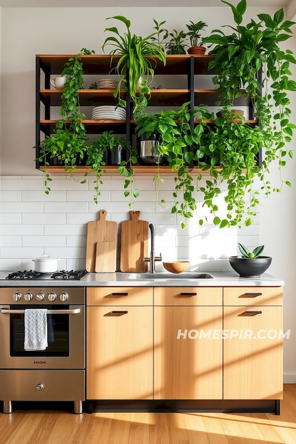 Recycled Concrete Countertops in a Green Space Recycled Concrete Countertops in a Green Space