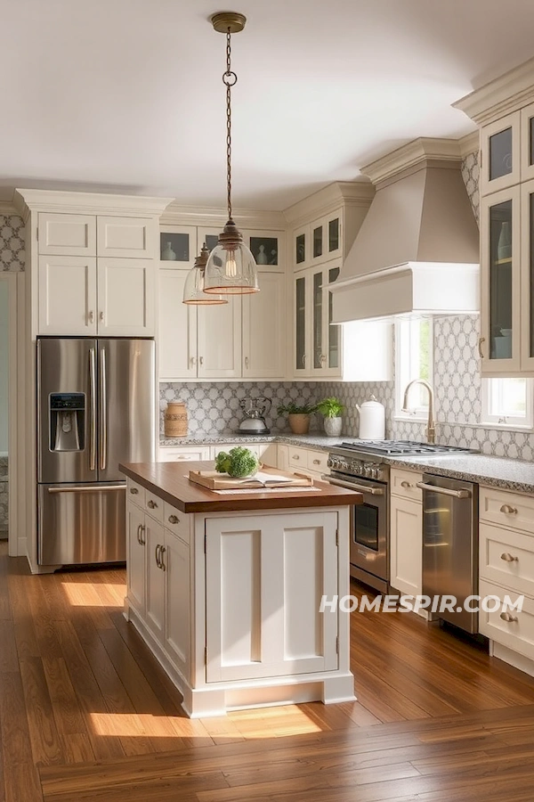 Retro Vintage Meets Modern Technology Kitchen Retro Vintage Meets Modern Technology Kitchen