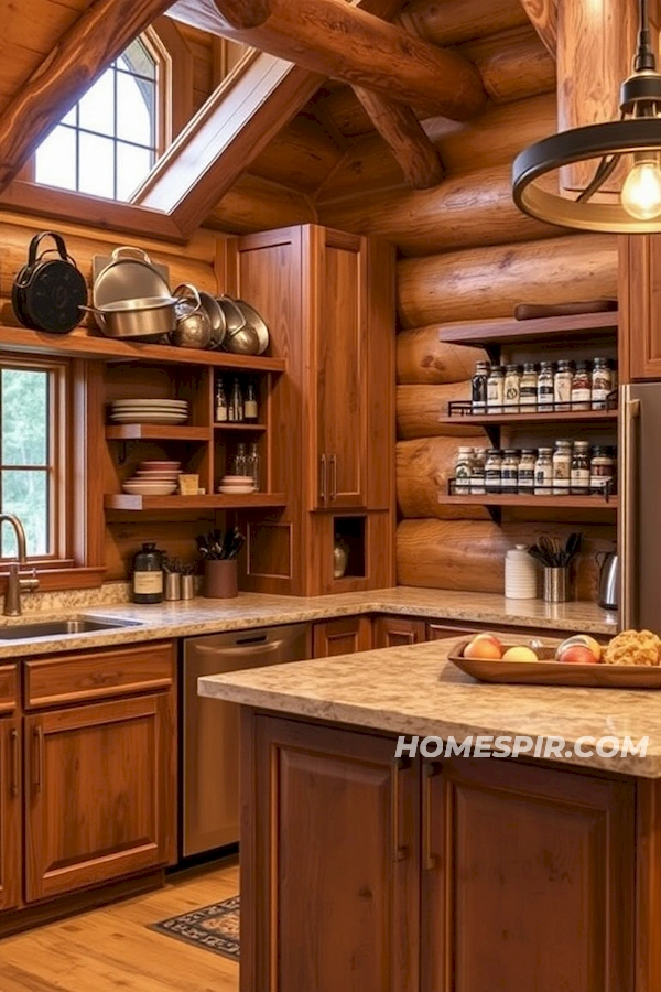 Seamless Blend of Functionality and Style Seamless Blend of Functionality and Style