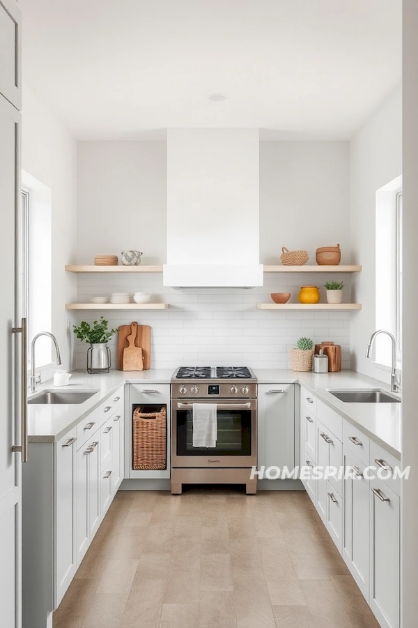 Seamless Design with Pale Gray and White Seamless Design with Pale Gray and White