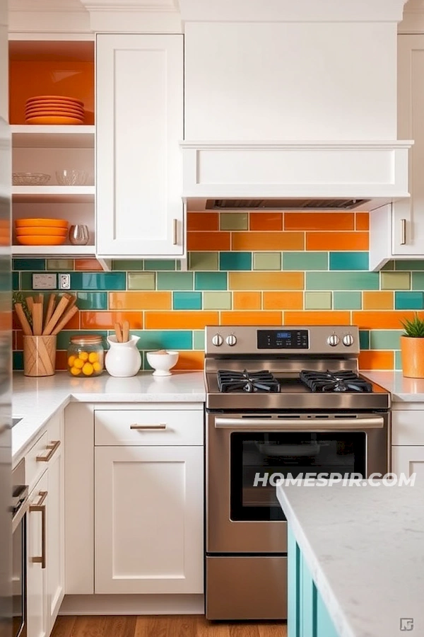 Sleek Modern Appliances in Bright Kitchen Sleek Modern Appliances in Bright Kitchen