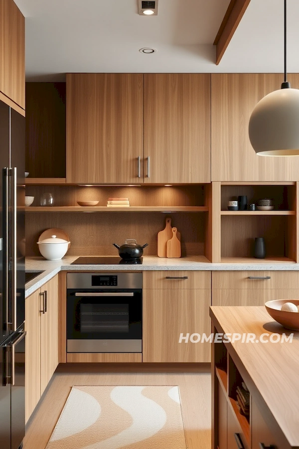 Soft Palette Complement for Natural Wood Soft Palette Complement for Natural Wood
