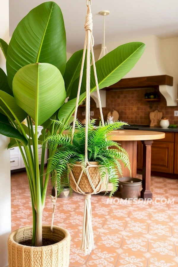 Terracotta and Olive Green Kitchen Decor Terracotta and Olive Green Kitchen Decor