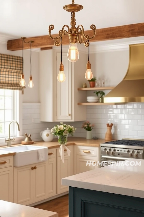 Transformative Retro Light Fixtures Transformative Retro Light Fixtures