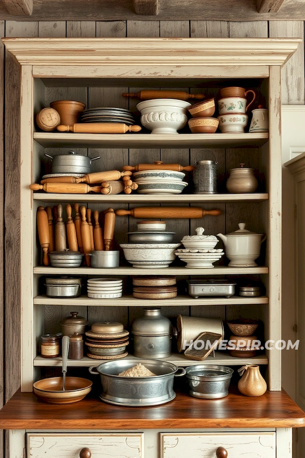 Tribute to Generations of Baking Traditions Tribute to Generations of Baking Traditions