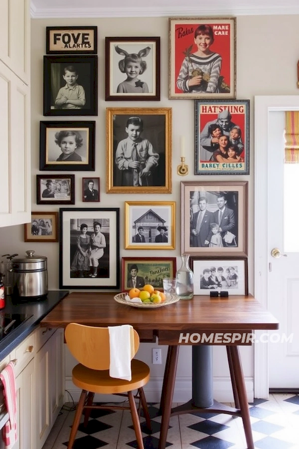 Vintage Photo Frames and Art Vintage Photo Frames and Art