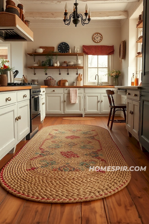 Vintage Rugs for a Cozy Floor Design Vintage Rugs for a Cozy Floor Design