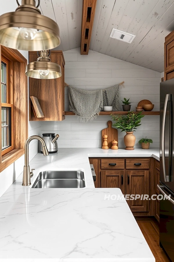 Visual Interest Kitchen Elements Visual Interest Kitchen Elements