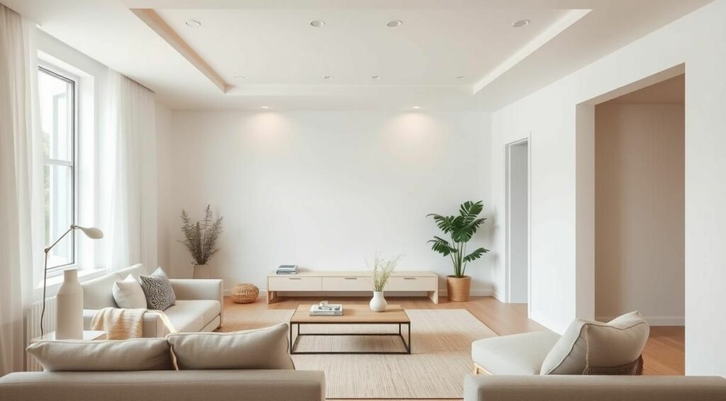 16 Minimalist Home Design Ideas for Peaceful, Stylish Living