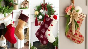 20 Timeless Diy stocking holder That Will WOW Your Guests (Don’t Miss #7!)