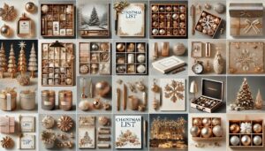 22 Elegant Xmas list ideas That’ll Transform Your Space (#10 Is a Game-Changer!)