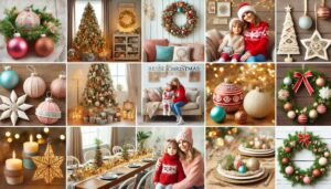 22 Family-Friendly Diy christmas decor That Are Easy to DIY (Wait Until You See #8!)