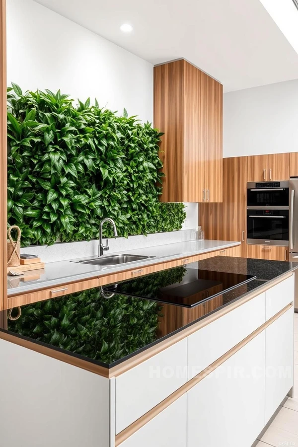 Green Design with Eco-Friendly Kitchen Accents Green Design with Eco-Friendly Kitchen Accents