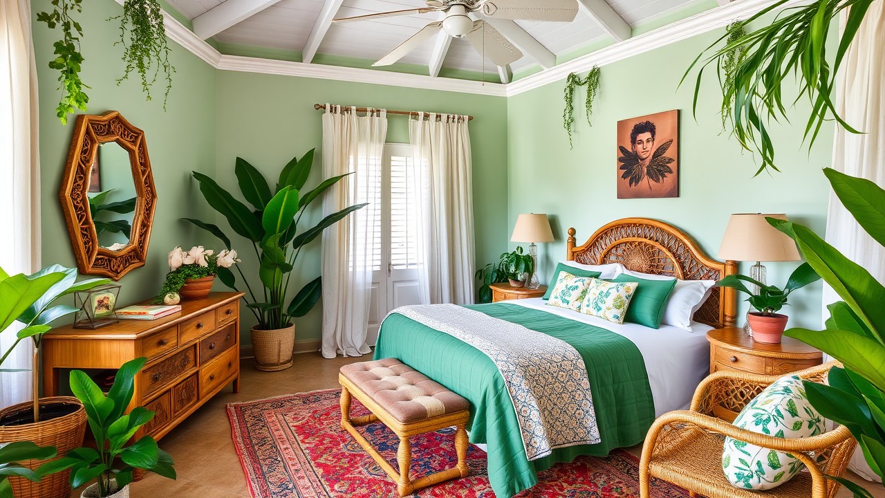 Tropical Paradise Luxury Apartments For Sale Reference: 20 Tropical Paradise Luxury Bedroom Designs