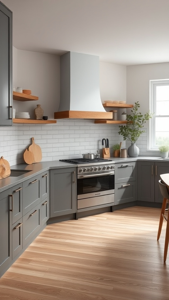 12. Warm Grey Color Schemes