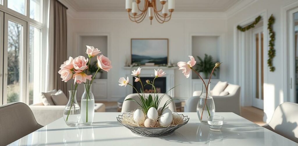 21 Gorgeous Easter Decorations Ideas to Transform Your Rooms